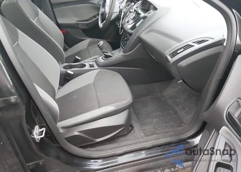 2012 Ford Focus S from USA, damaged, VIN 1FAHP3E24CL370466